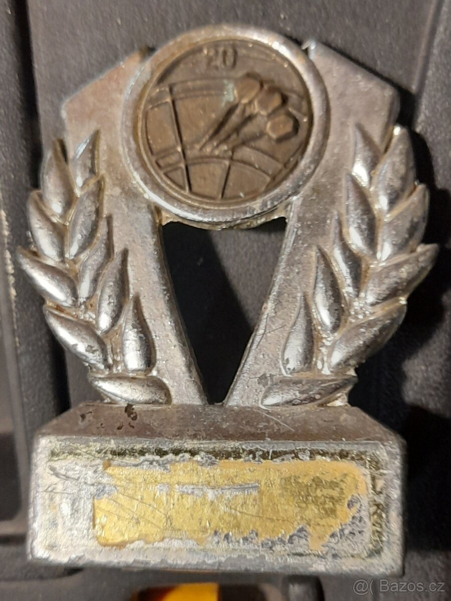 Různé sběratelské věci - 7