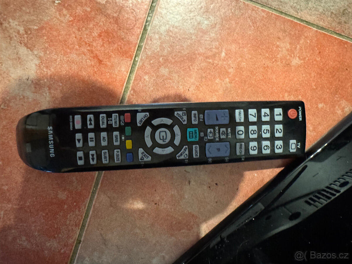 LED TV Samsung 80cm - 32" - 7