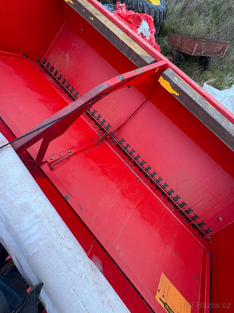 Vaderstad Rapid 400 - 7