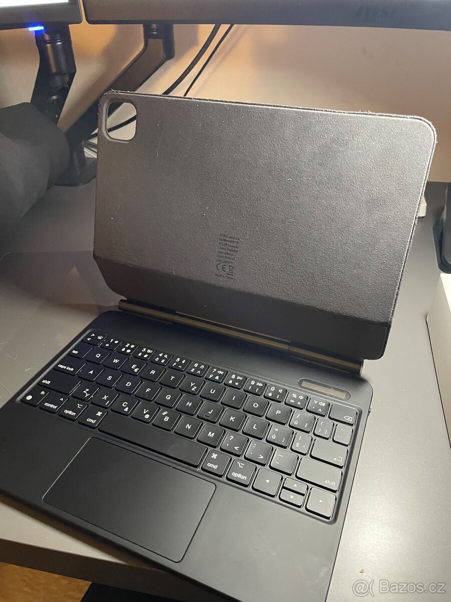 iPad Pro 11” (3. generace) - 7