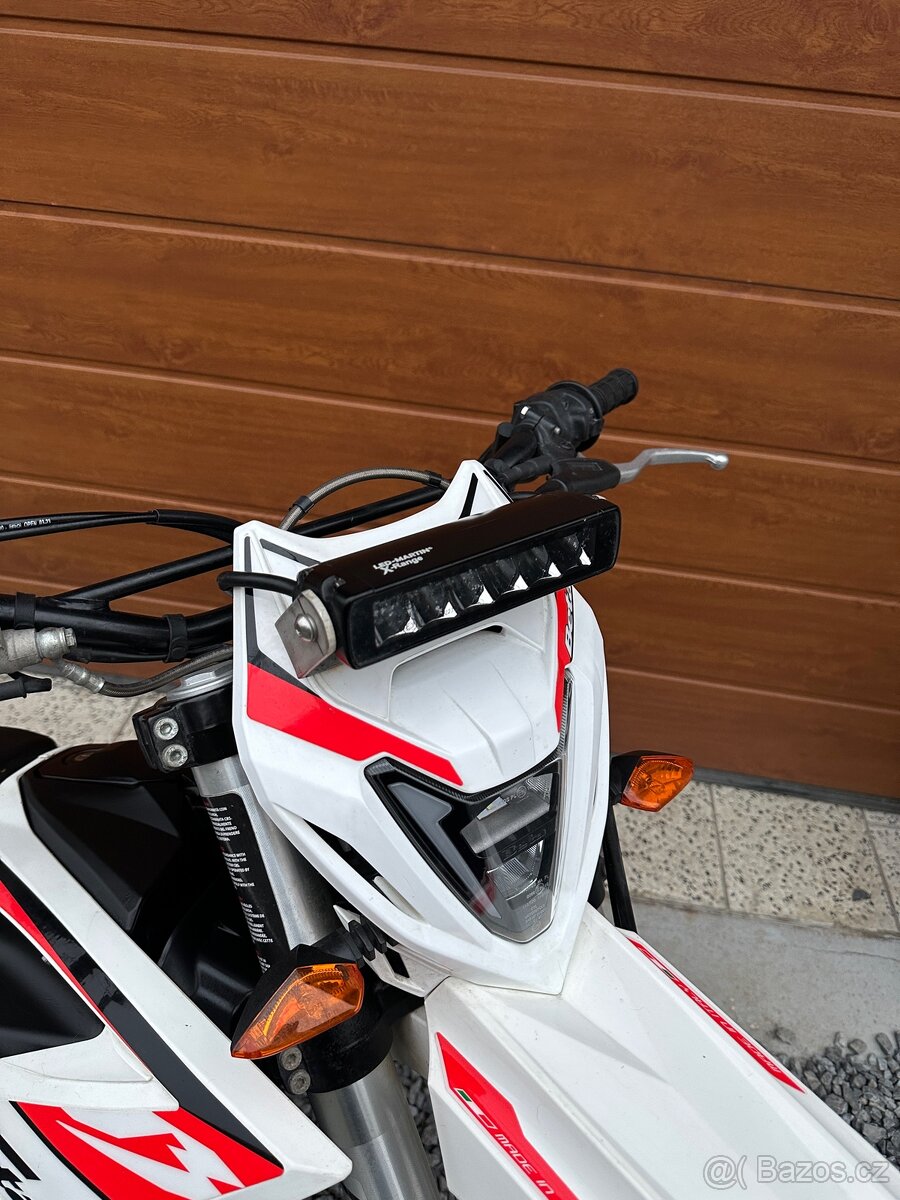 Beta RR 125 2024 - 7