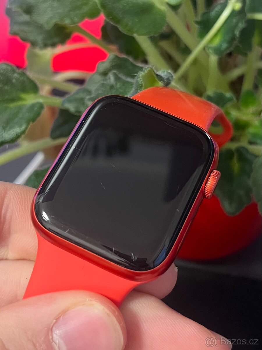 Apple Watch 6 44mm - 7