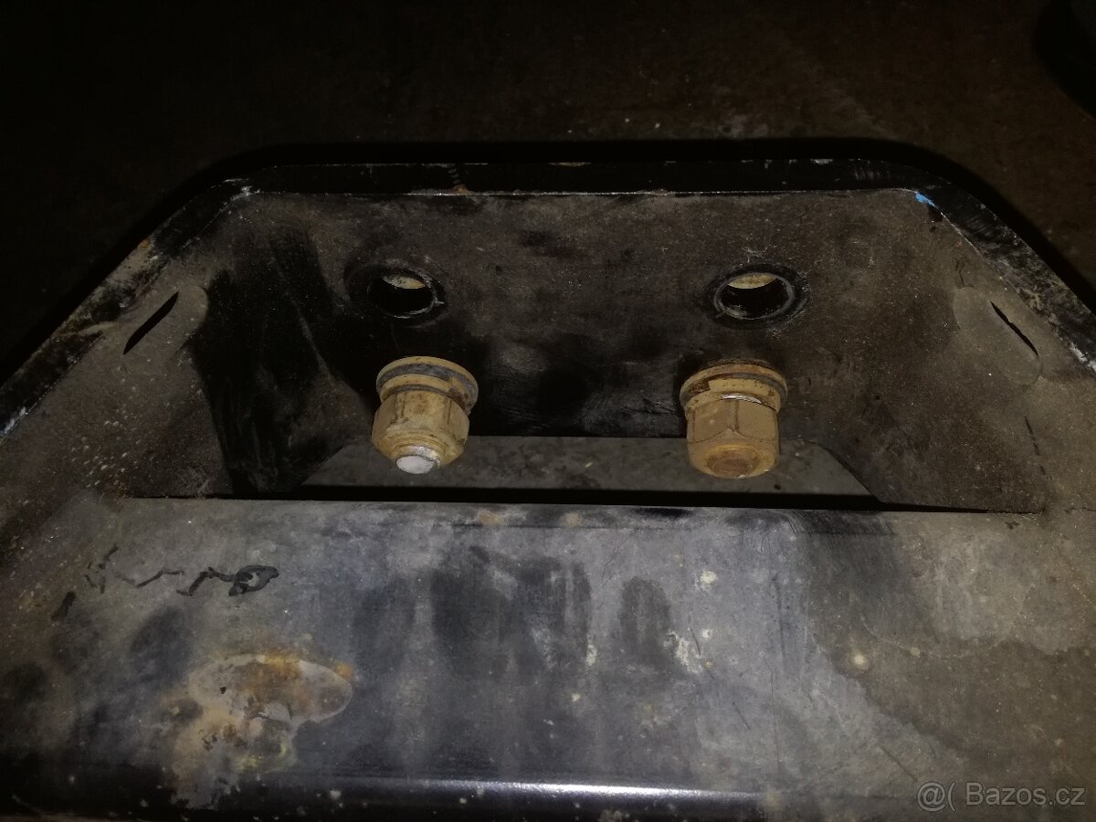 tažné zařízení - 7