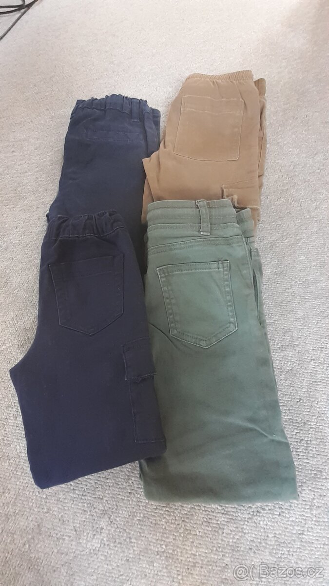 Obleceni pro kluky - 7