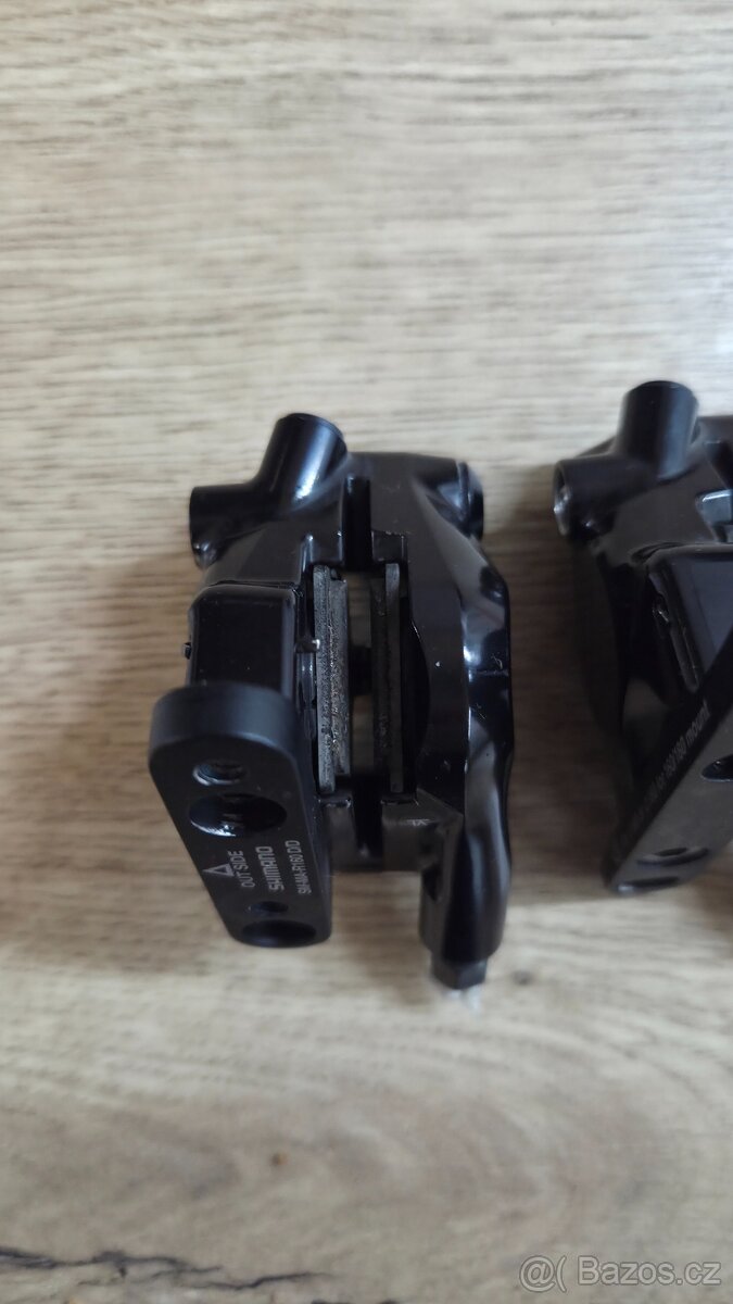 Sada Shimano 105 - 7