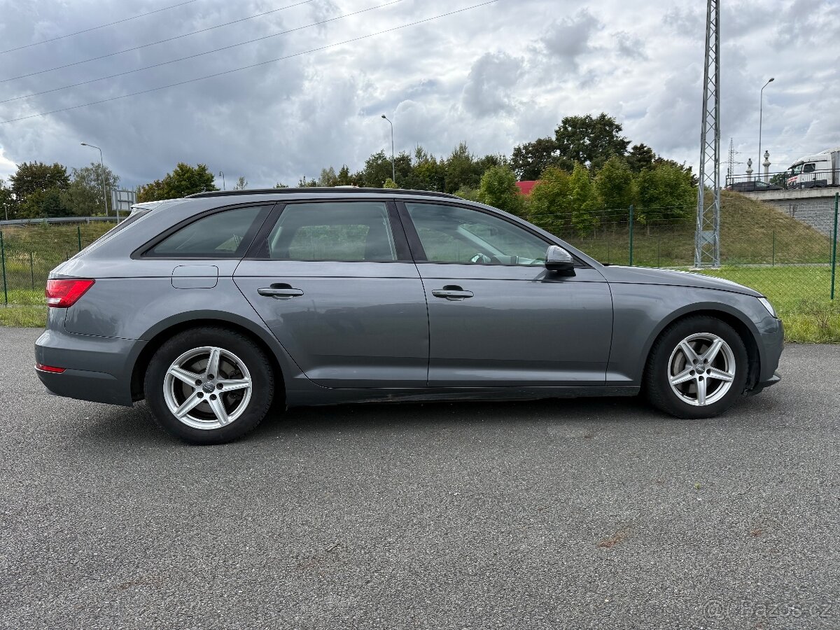 Audi A4 2018 2.0tdi 140kw DSG ACC, nova stk - 7