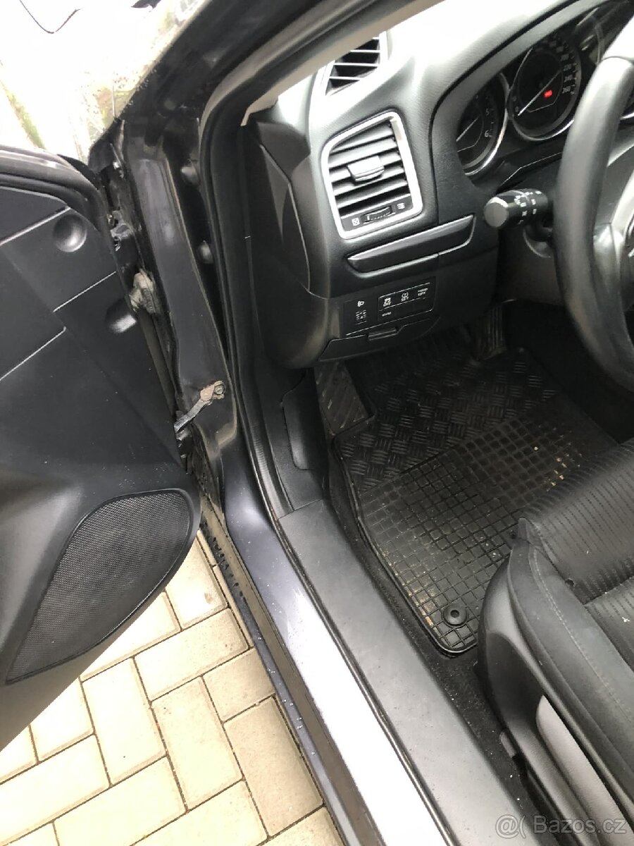 Mazda 6 2.2d 2013 - 7