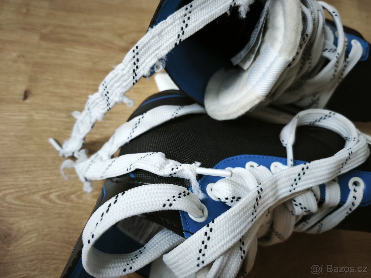 Brusle Oroks (Decathlon) vel. 35-38 - 7