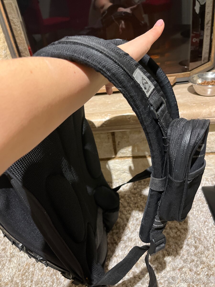 Batoh na motorku Boblbe.e - 7