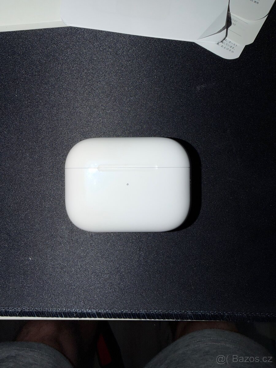 Air pods 2 generace - 7