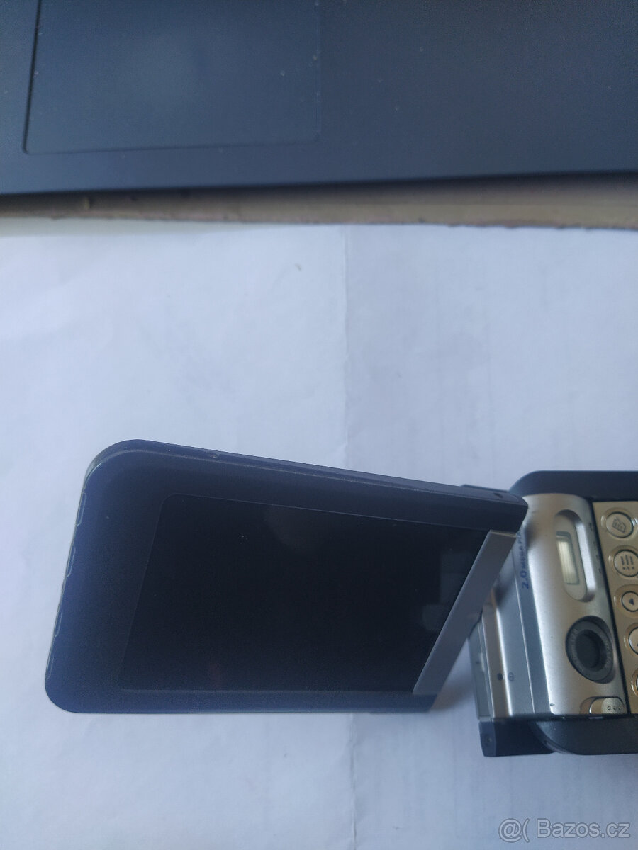 Retro telefon SONY CLIÉ - PEG-NZ90/E - 7