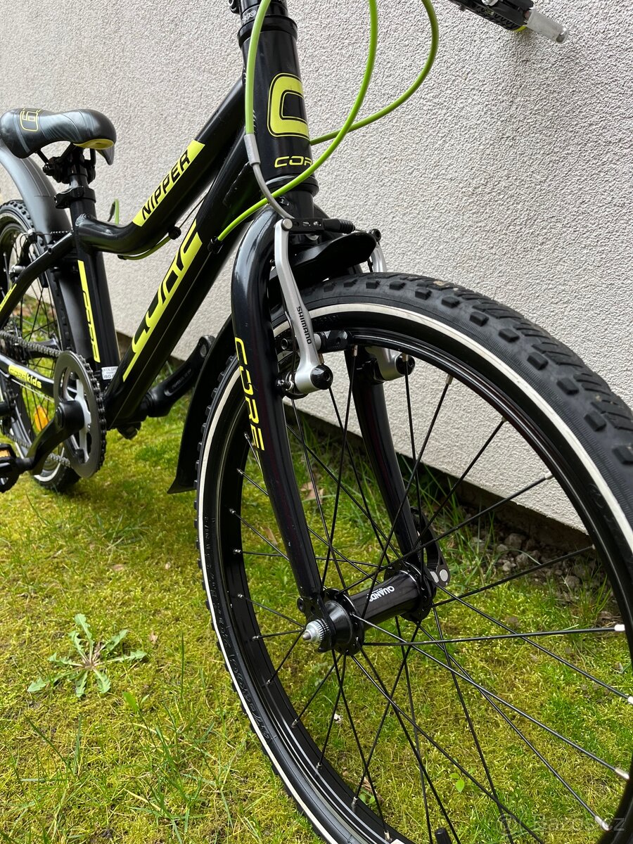 Dětské kolo Core Nipper 20” - 7