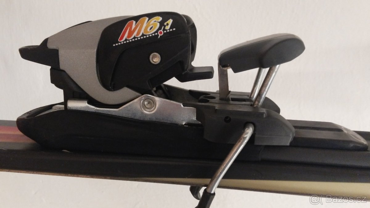 Sjezdové lyže K2 - 7