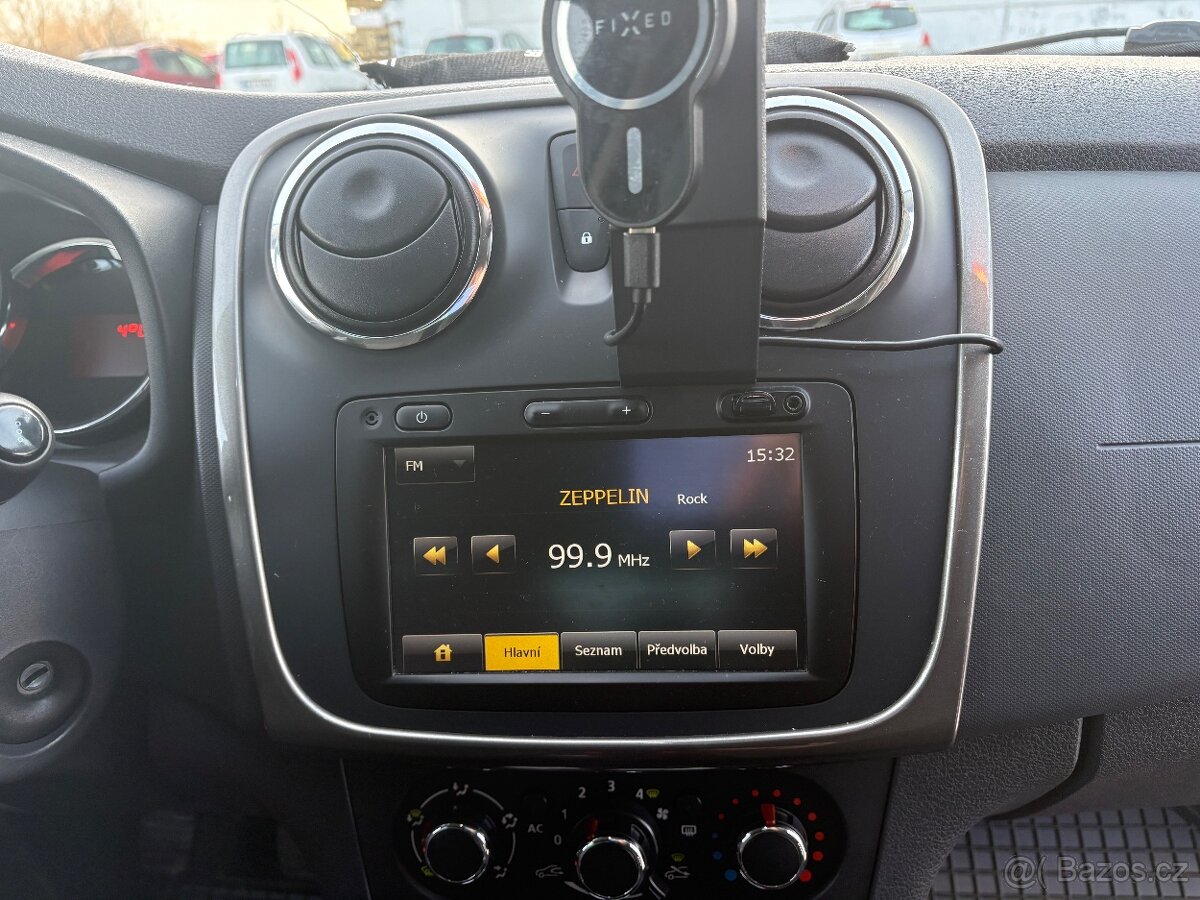 Dacia Logan 2014 - 7