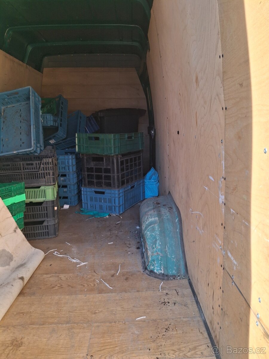 Vw lt 35 2.5 tdi - 7