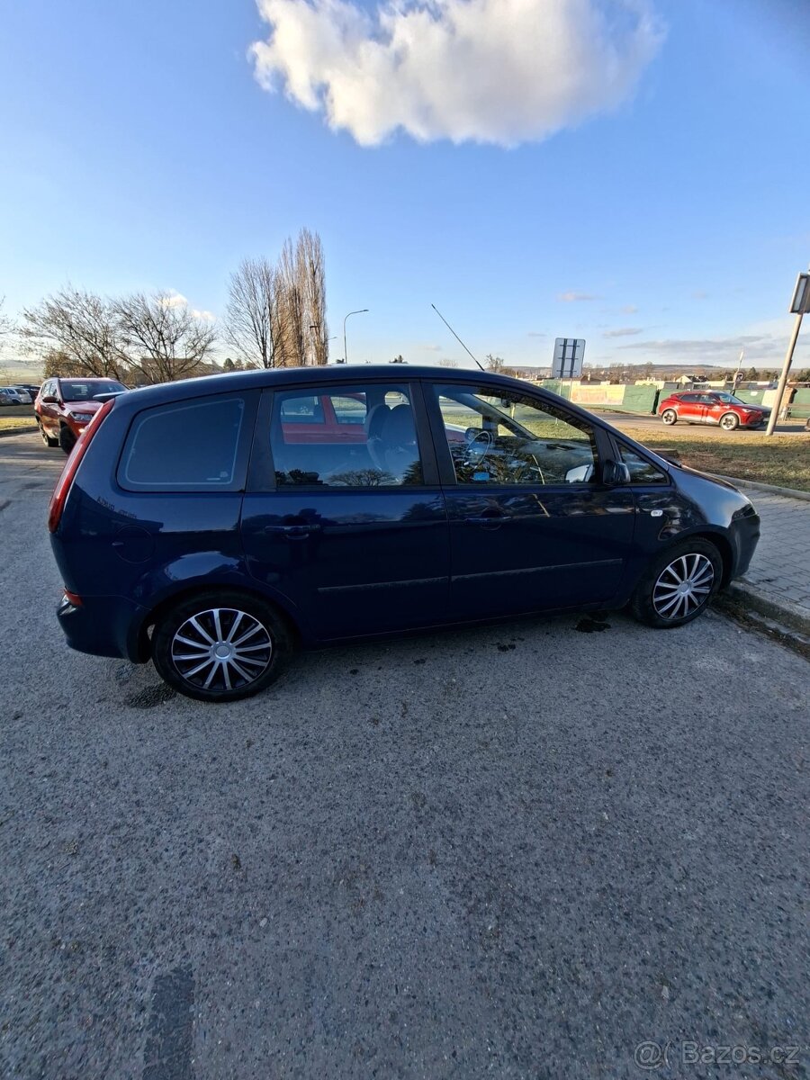 Prodej ford C max 1.6 nafta - 7