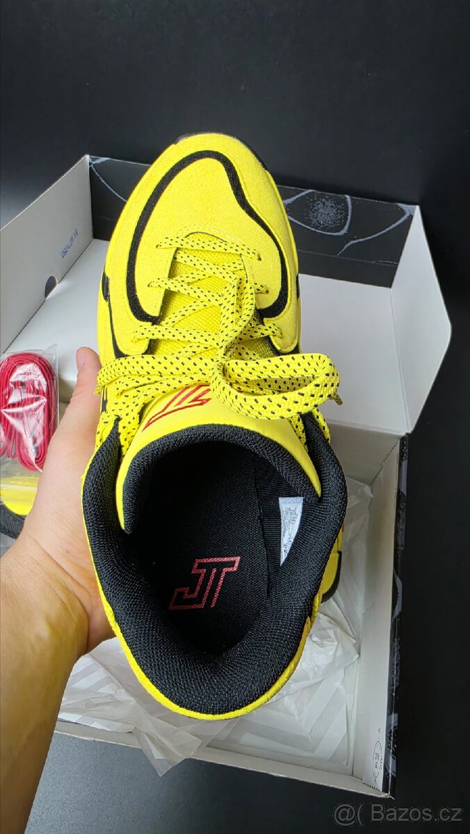 Jordan tatum 4 42,5eu - 7