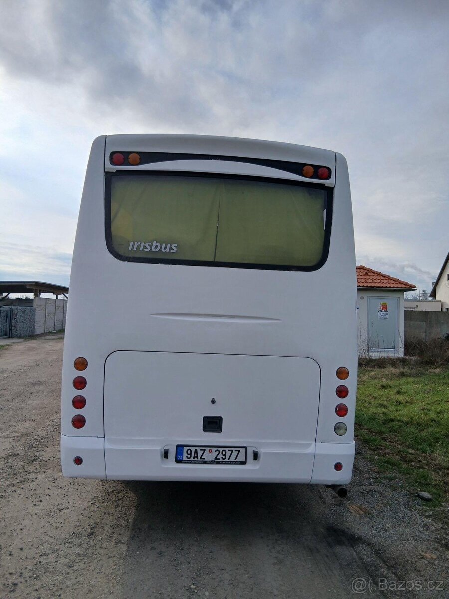 Autobus iveco - 7