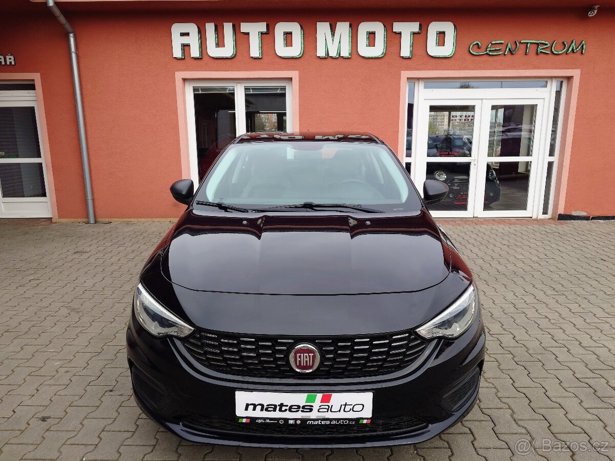 Fiat Tipo 1.4 Pop 70 kW - 7