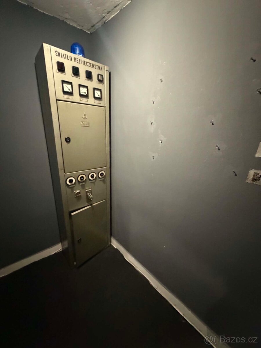 Predám kompletný Escape Room - 7