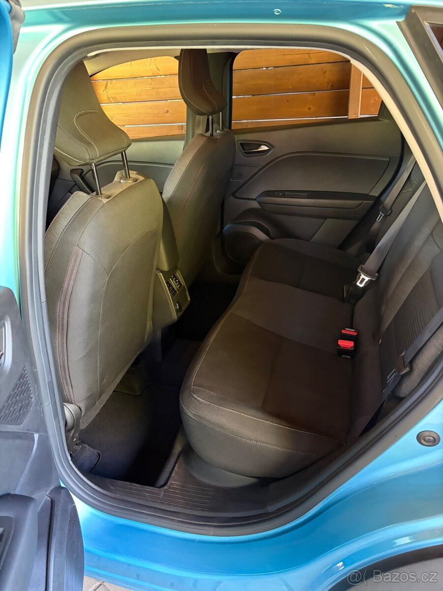 Renault Captur 1.0 TCe LPG (09/2021) - 7