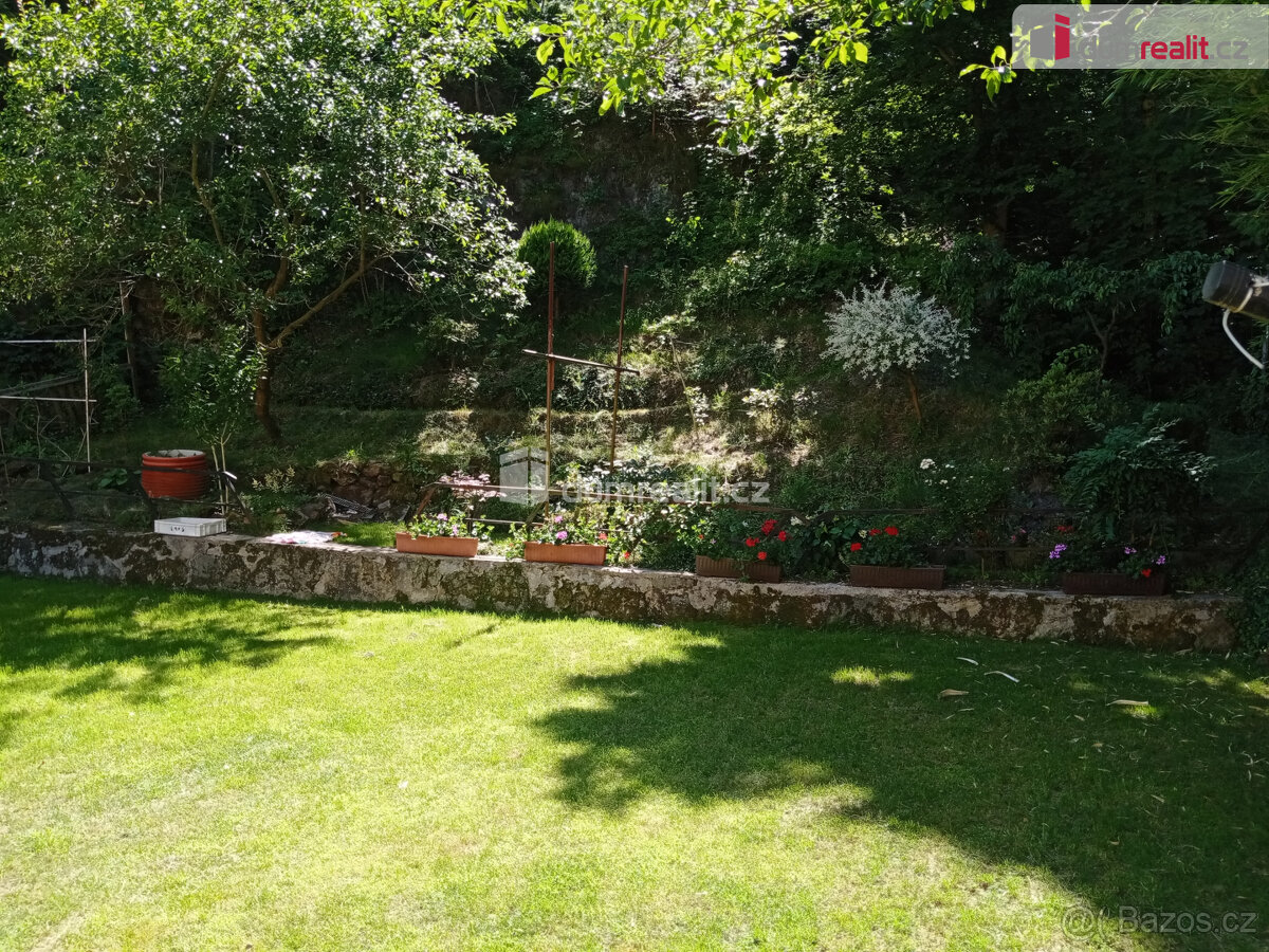 Prodej rodinného domu, 390m2, ul.Saská, Děčín - Bělá - 7