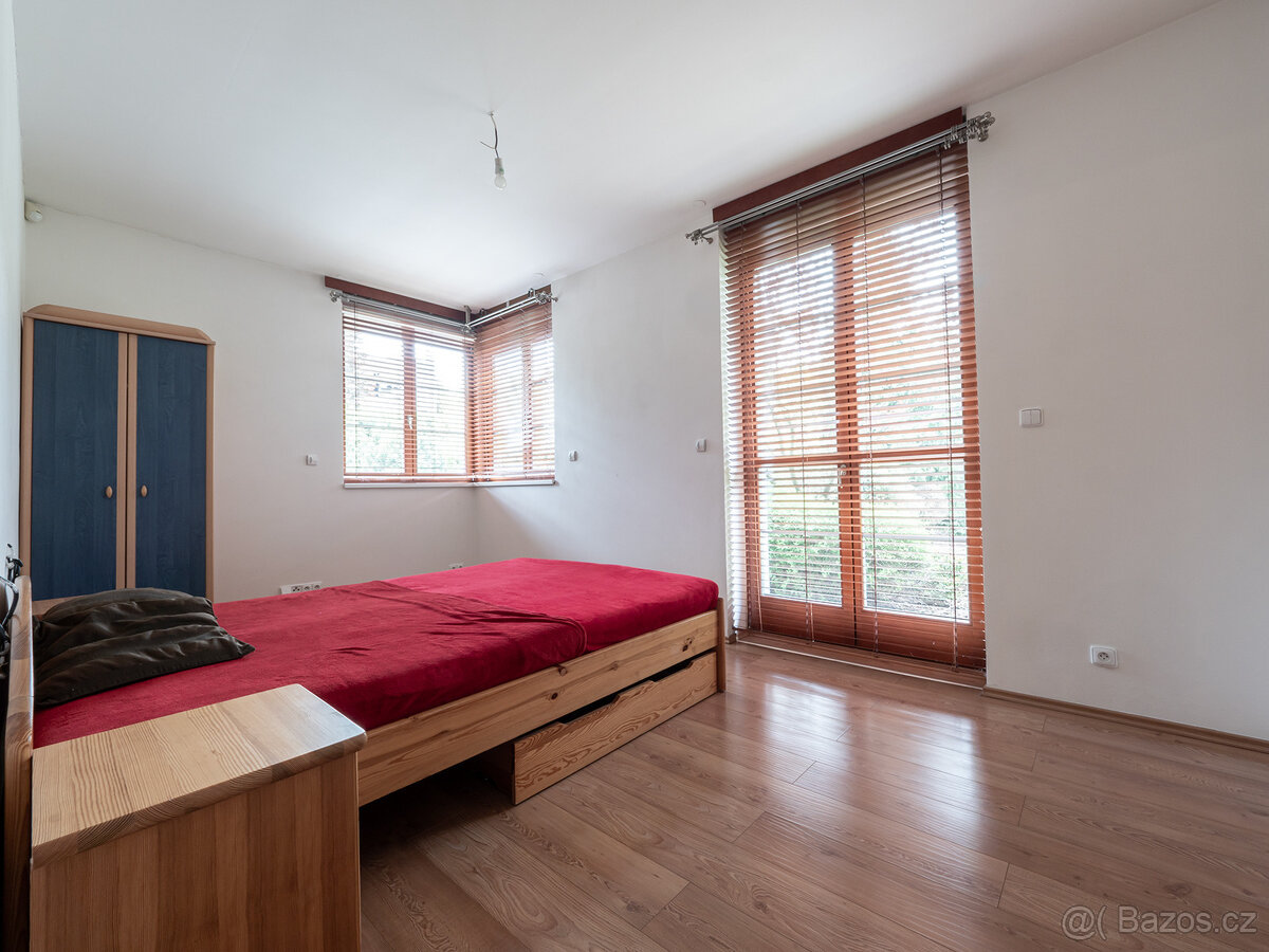 Prodej rodinného domu v obci Klínec, okr. Praha-západ - 7