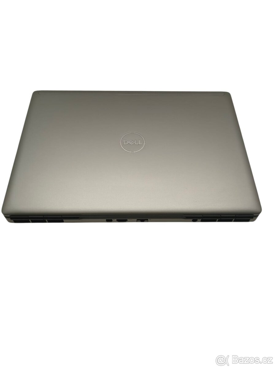 Dell Precision 7550 ( 12 měsíců záruka+Faktura ) - 7