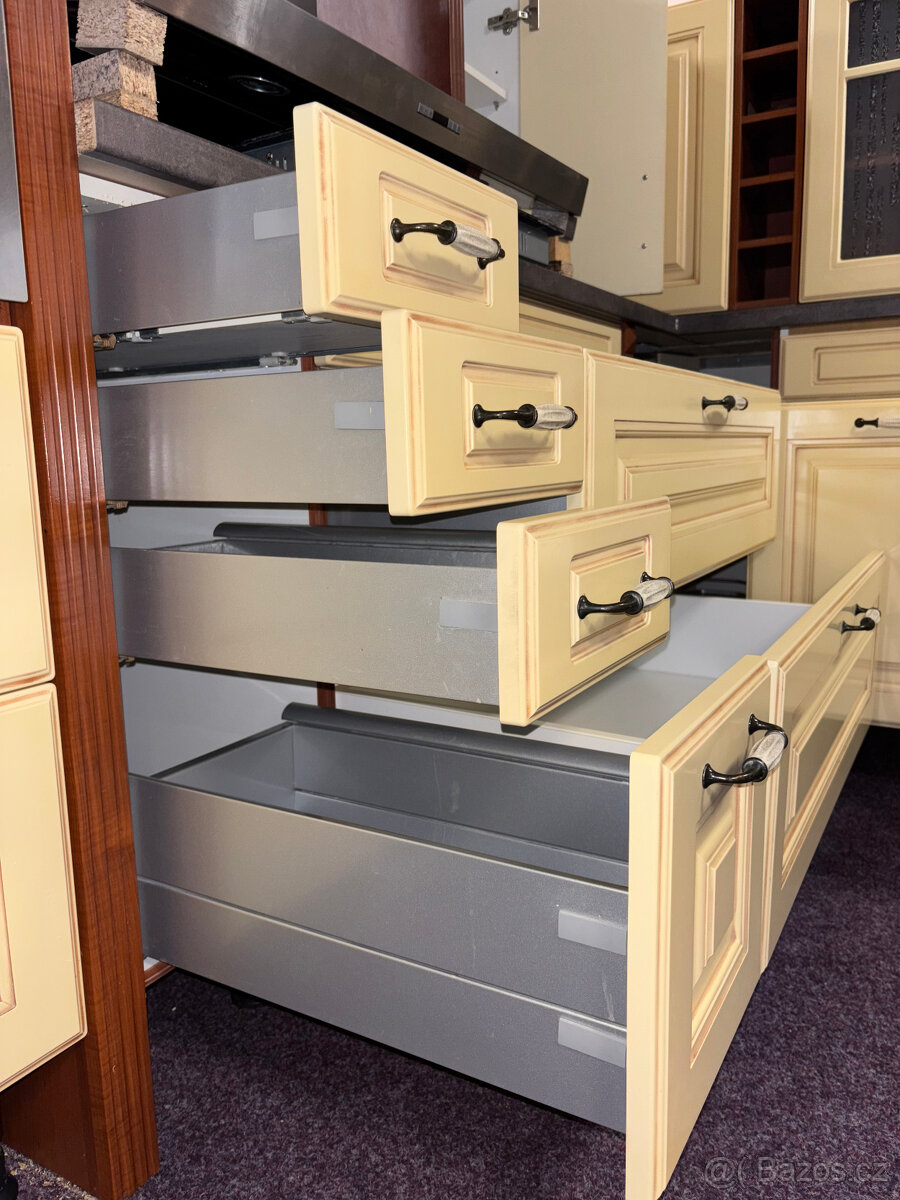 Kuchyň Nobilia Castelo/Toscania - 7