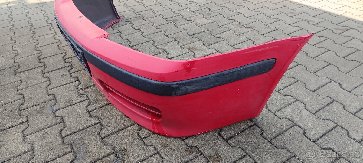 Škoda Octavia I RS přední nárazník - 7