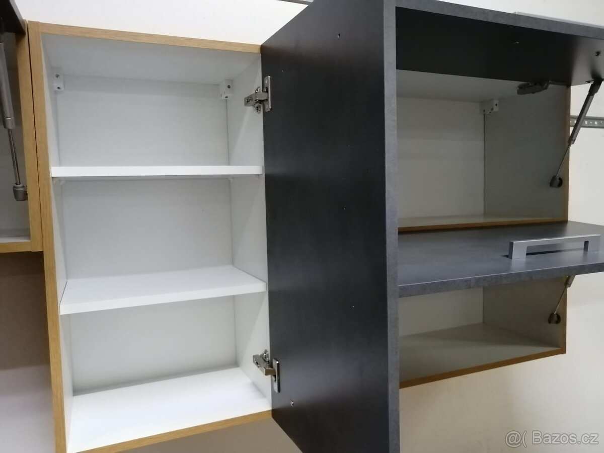 Moderní matná linka - 7