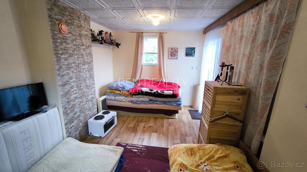 Prodej chata Zlín Jaroslavice - 7