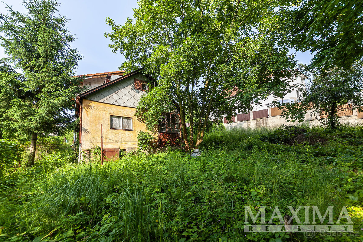 Dům 2+1 o ploše 35 m2 - Dolní Břežany, Zálepy - 7