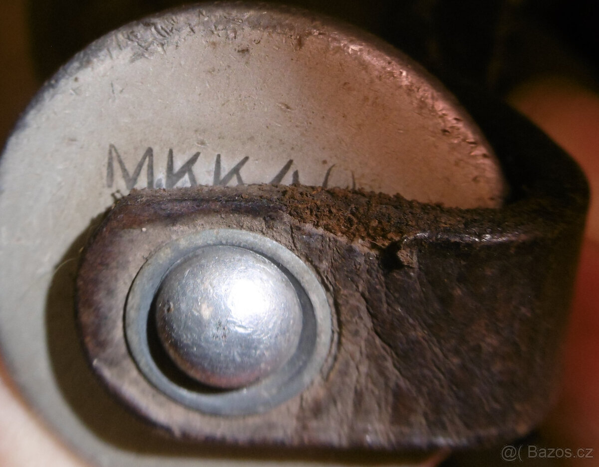 Nemecka origo cutora Wehrmacht WH Waffen SS Luftwaffe - 7