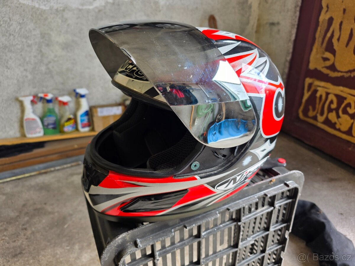 Helma Nitro N 510N - 7