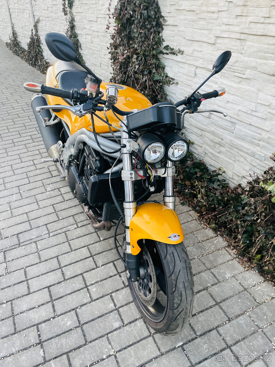 Triumph Daytona T595 r.v.1997 - 7