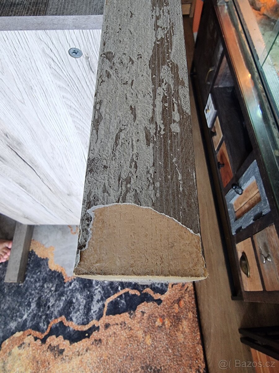 Konferenční stolek - 7