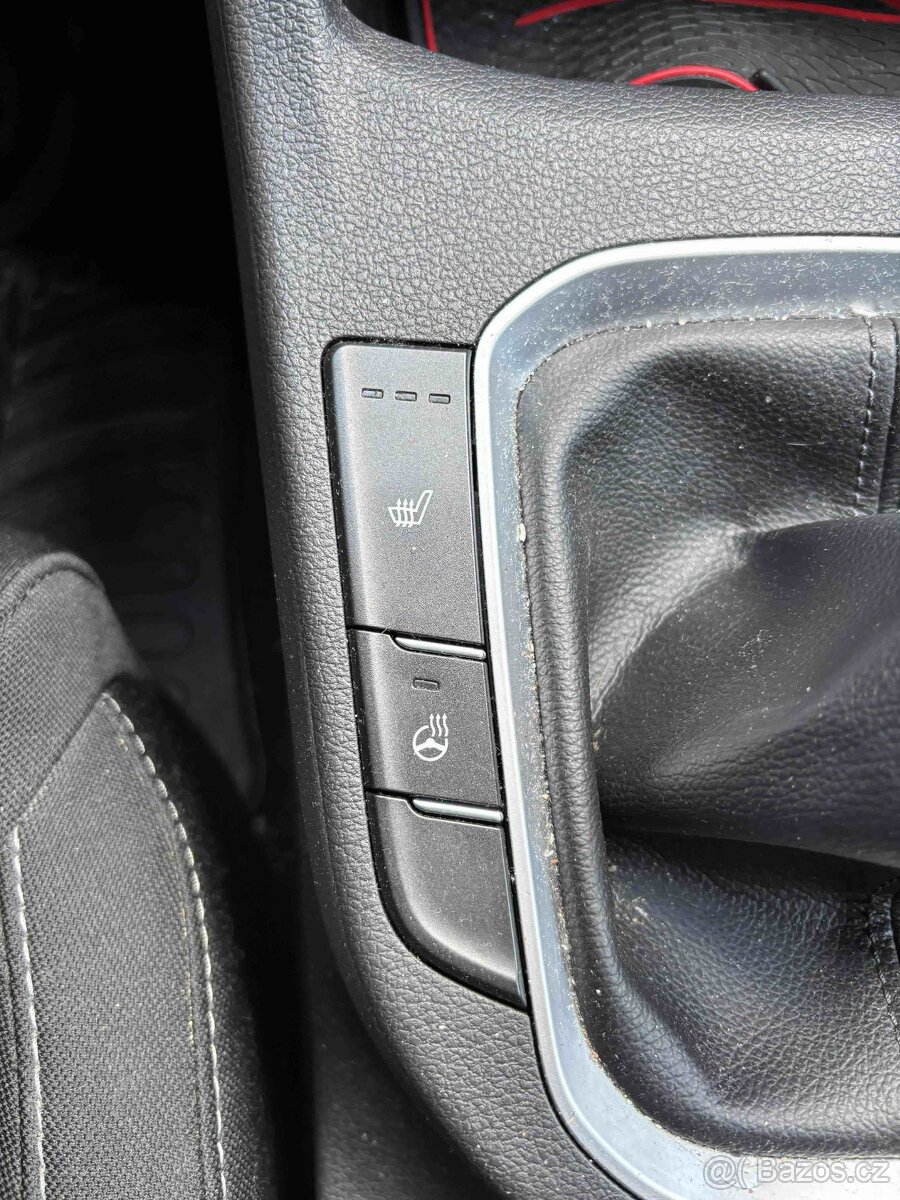 Hyundai I30 combi 1.0 TGDI - 7