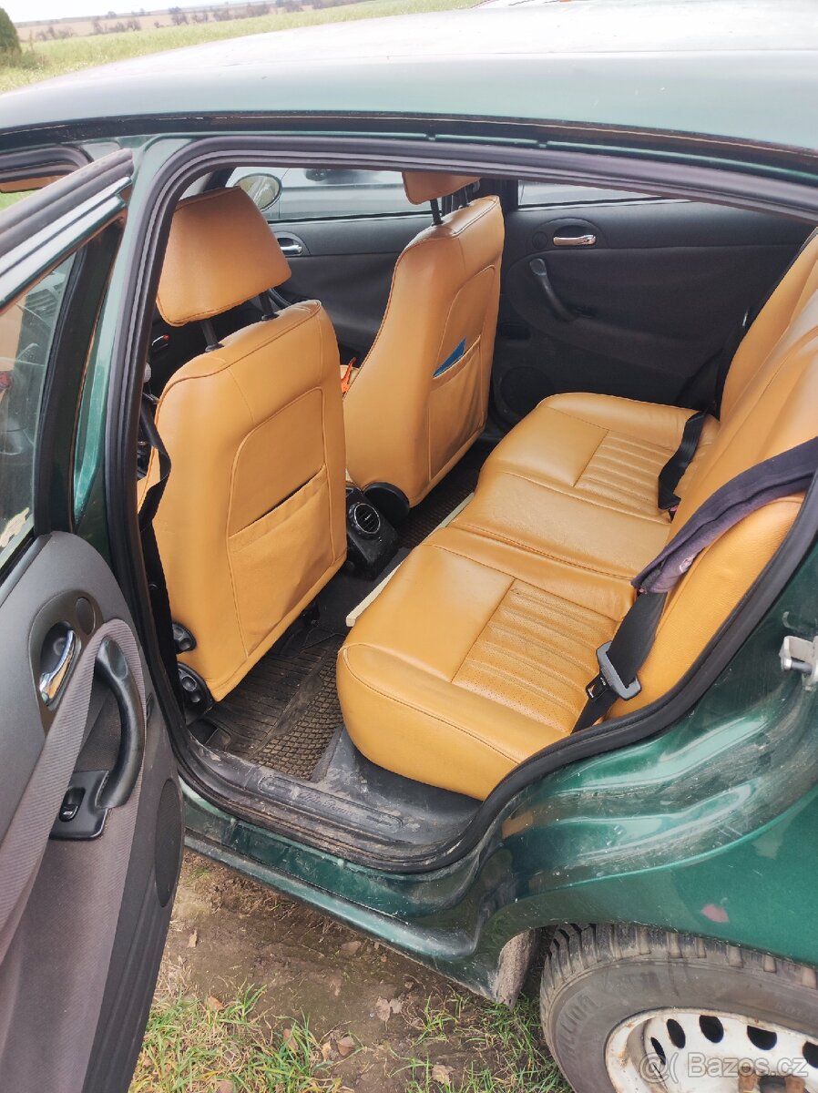 Prodám Alfu Romeo 147 - 7