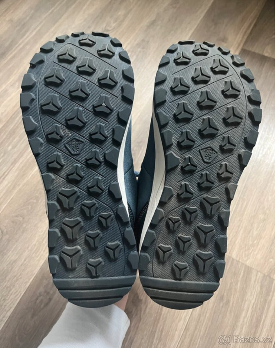 Dětské zimní boty Quechua - 7