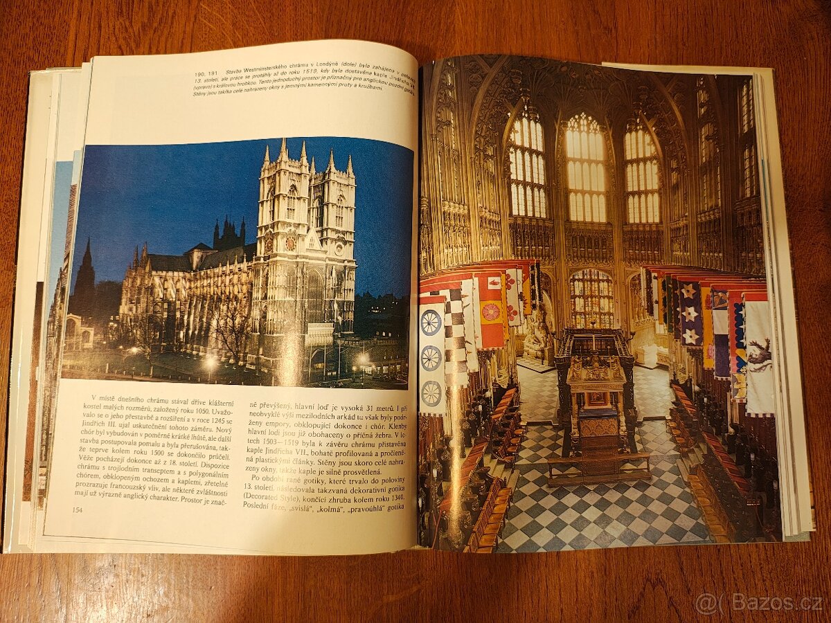 Dějiny umění Pijoán 1-12 - 7