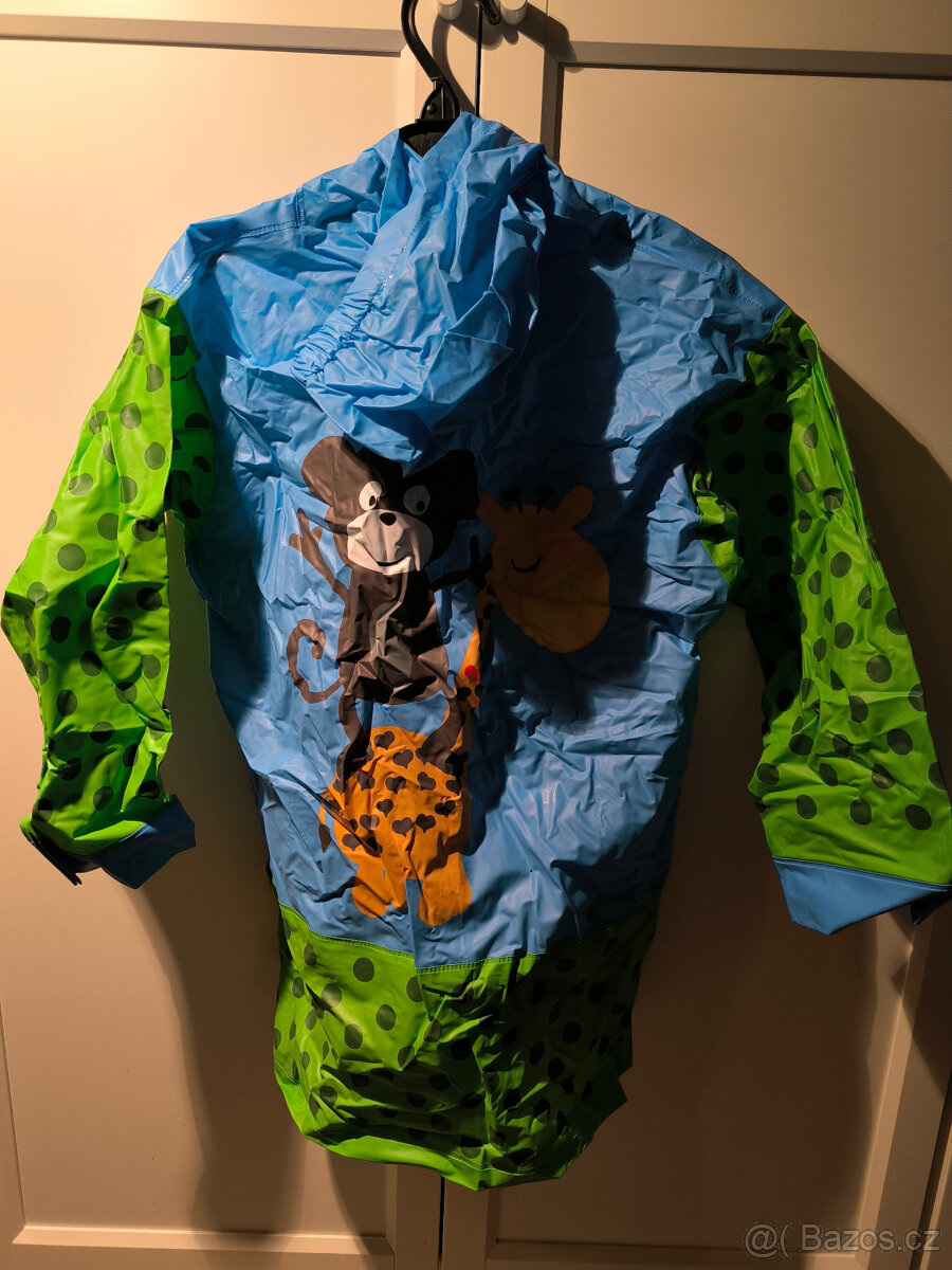 Dětské pláštěnky - 7