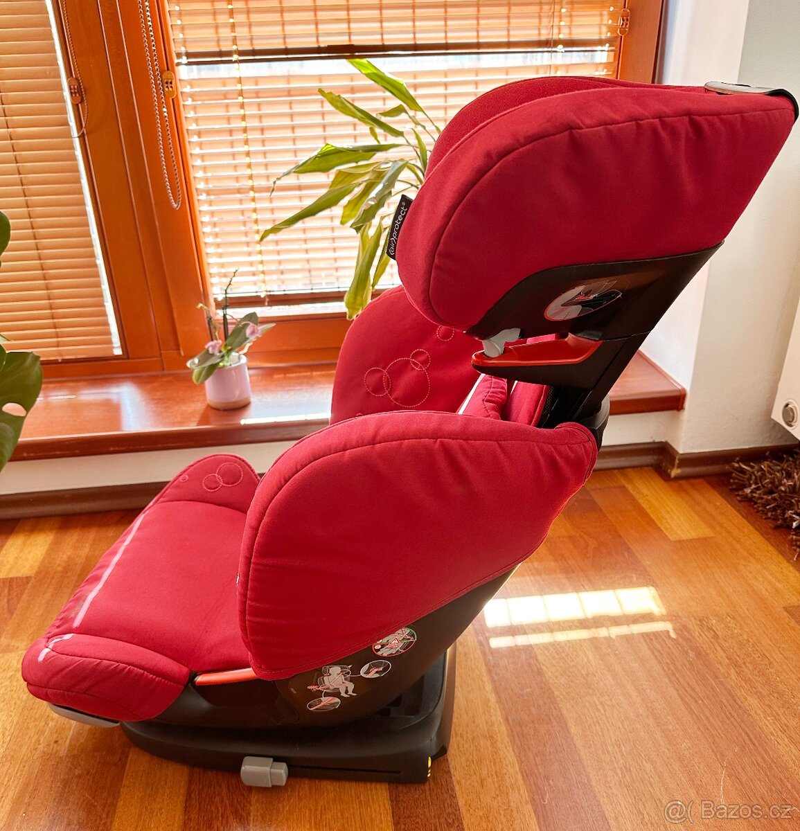 MAXI-COSI RodiFix - 7