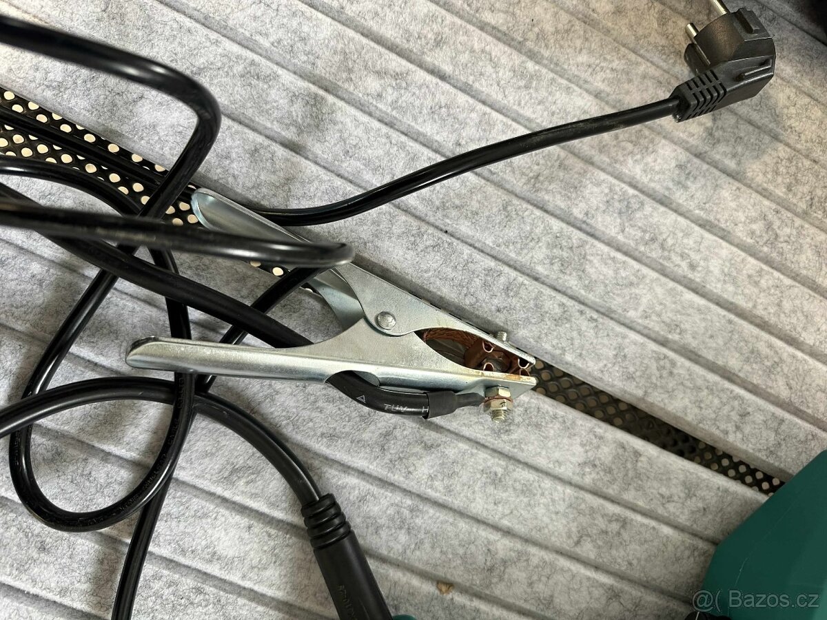 MMA svářečku (412) - 7