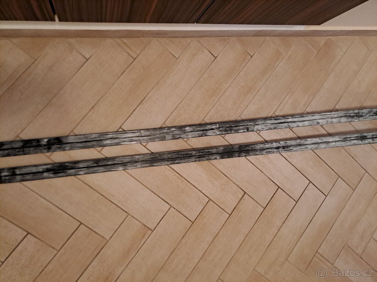 Běžecké lyže Rossignol venture - 7