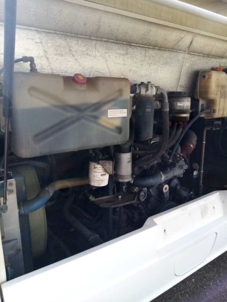 Irisbus Crossway 12M, SFR 160, r.v. 2010 - 7