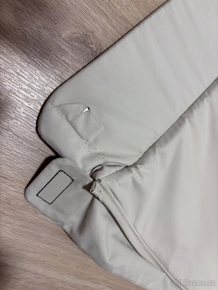 Prodám korbičku pro Thule Urban Glide 3. /soft beige - 7