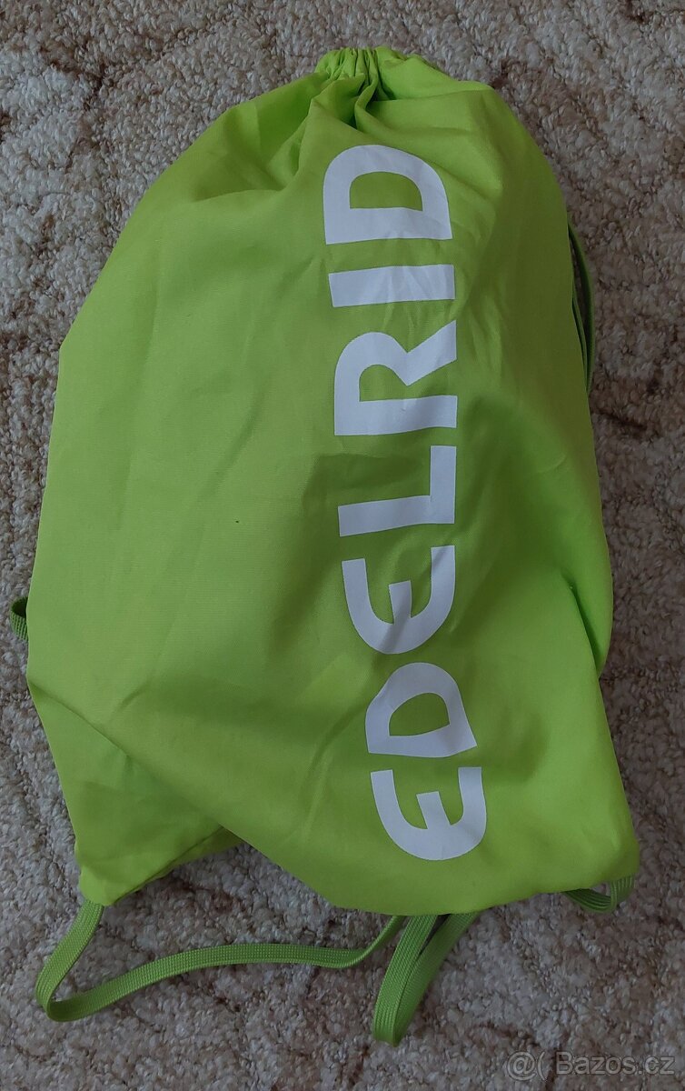 Celotělový úvazek Edelrid - 7