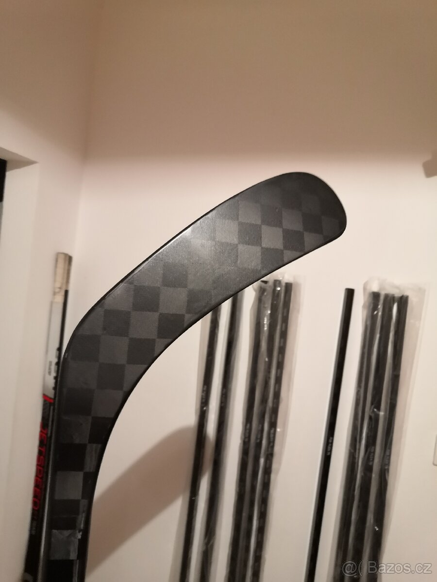 Hokejka Bauer Nexus - 7