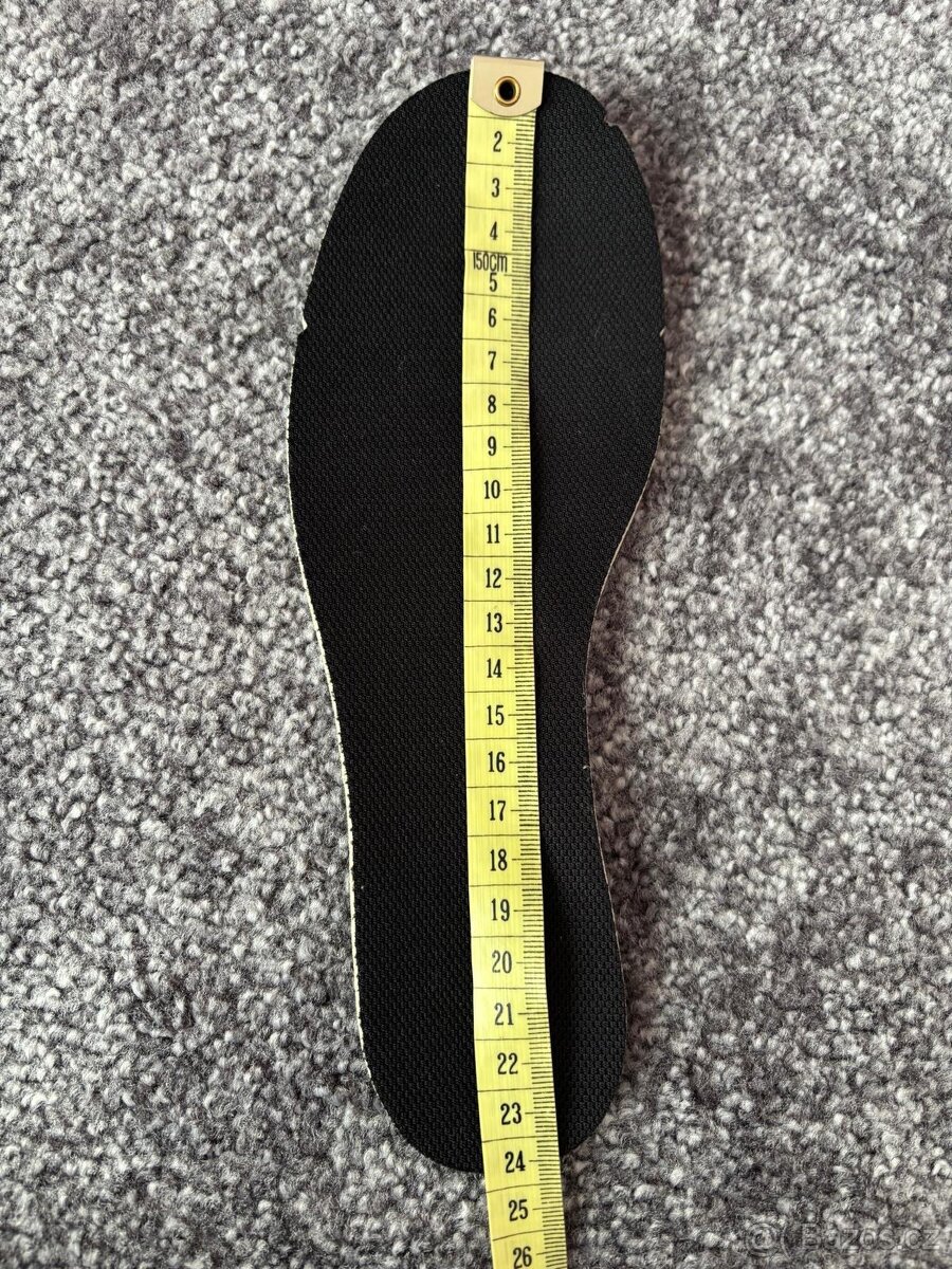 Nike tenisky 37,5 - omni court - 7